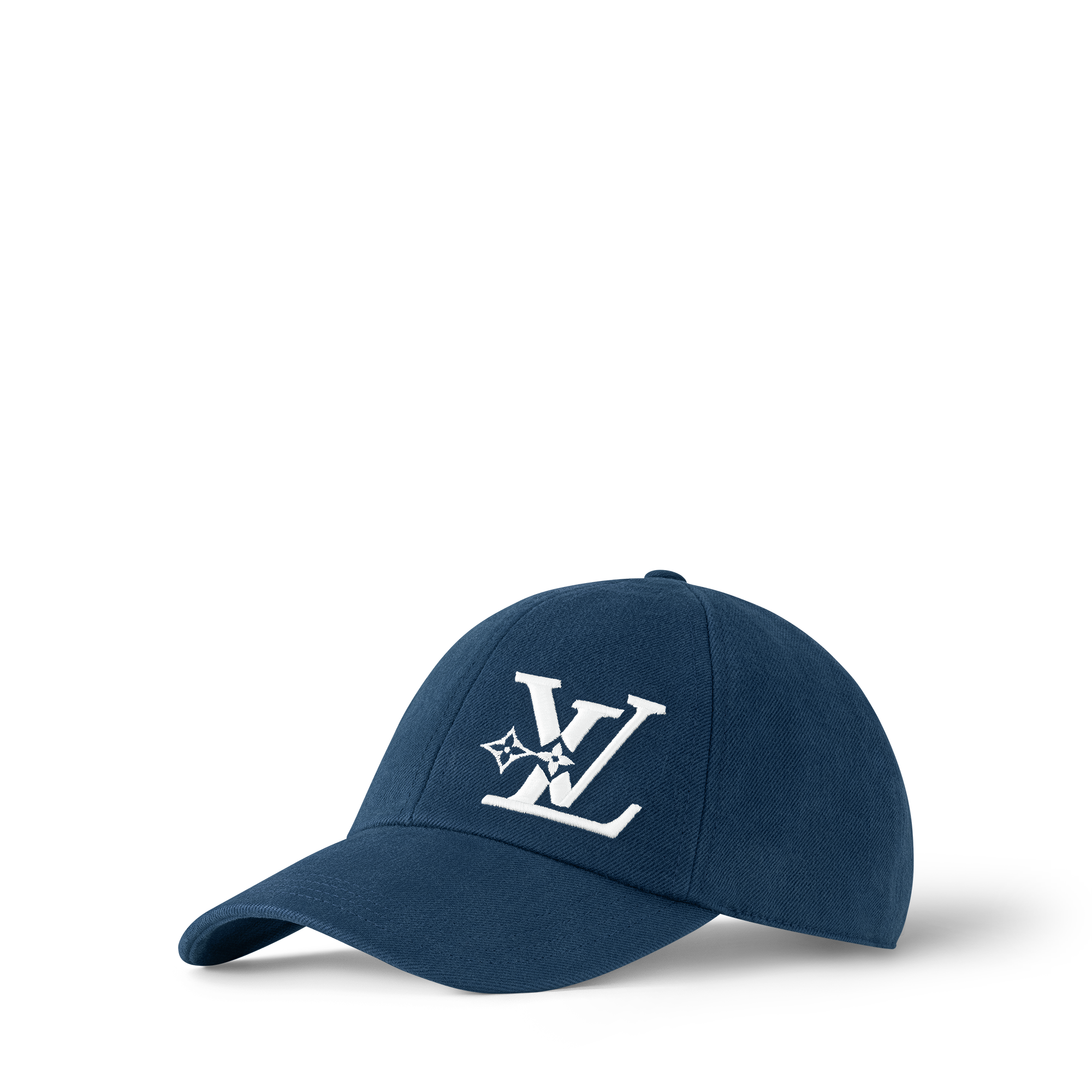 Louis Vuitton キャップ LV Smash Cap S00 - Men - Accessories | LOUIS VUITTON ®